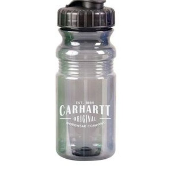 NEW Carhartt Lunch Cooler Bag With Water Bottle​ - Picture 4 of 8